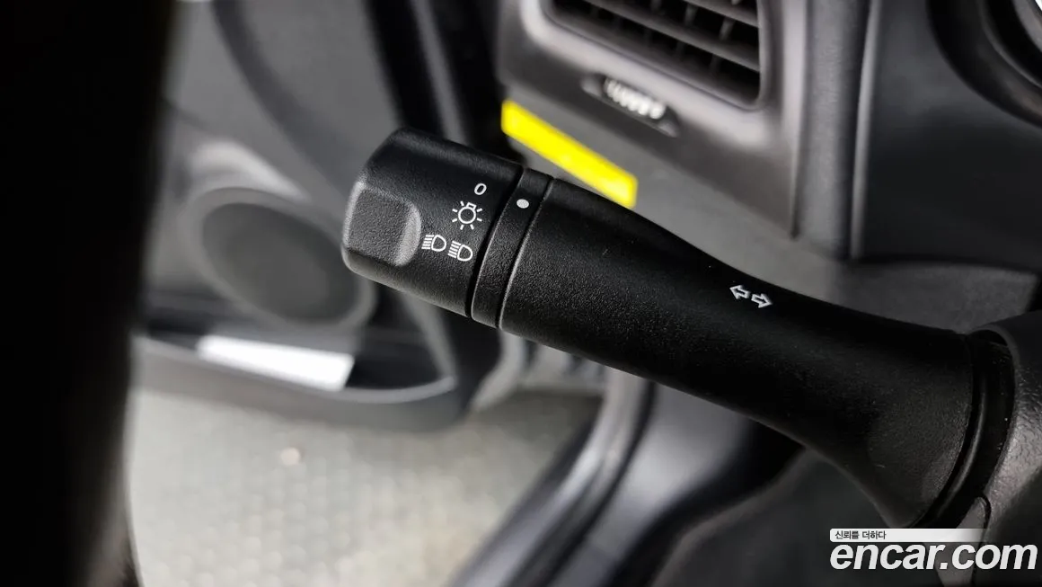 Renault Korea (Samsung) SM3 Neo id 2081317 из Кореи 8