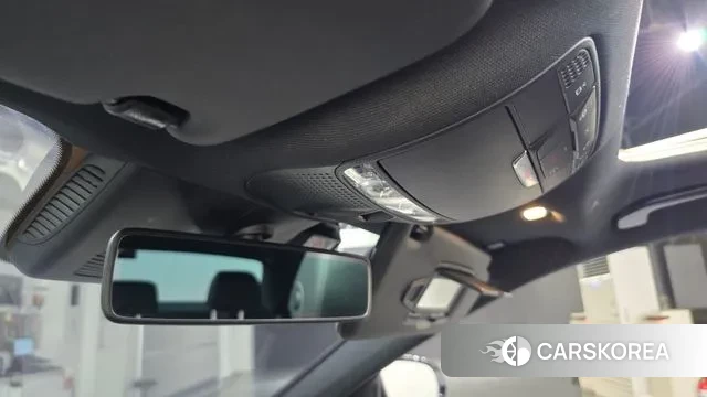 Mercedes-Benz E-Class W213 id 2995081 из Кореи 8