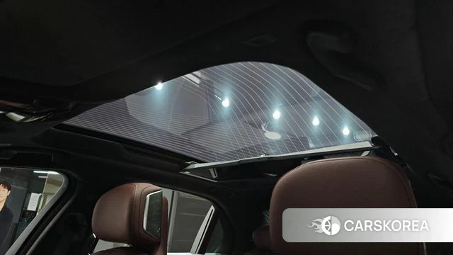 BMW 7 Series (G70) id 4223159 из Кореи 8