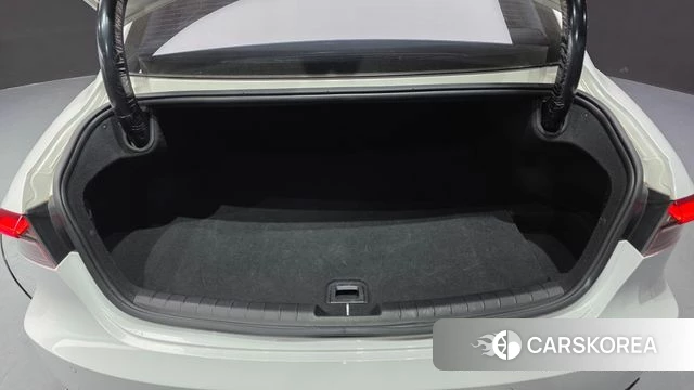 Hyundai The New Grandeur IG id 4202605 из Кореи 8