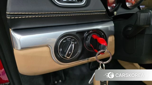 Porsche 718 Boxster id 4197045 из Кореи 8