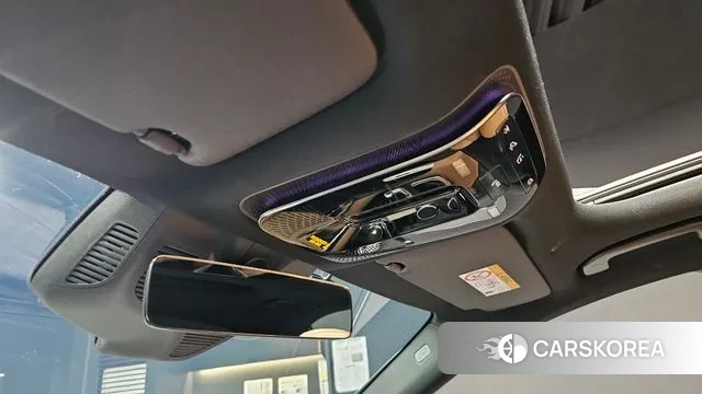 Mercedes-Benz E-Class W214 id 3734010 из Кореи 8