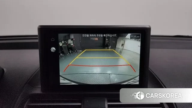 Hyundai Casper id 3556003 из Кореи 8