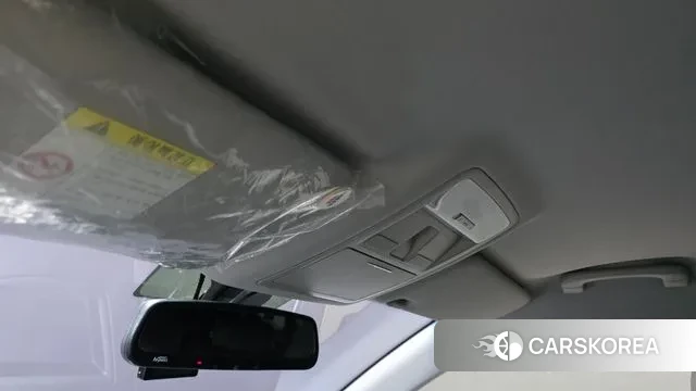 Ssangyong Rexton Sports id 3460266 из Кореи 8