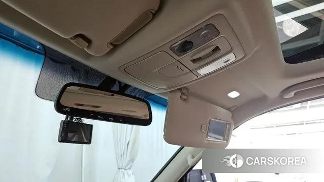 Kia The New Mohave id 3547730 из Кореи 8