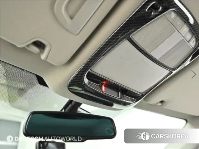 Renault Korea (Samsung) The New QM6 id 3504796 из Кореи 8