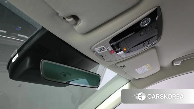 Kia The New K5 Hybrid 3rd generation id 3902574 из Кореи 8