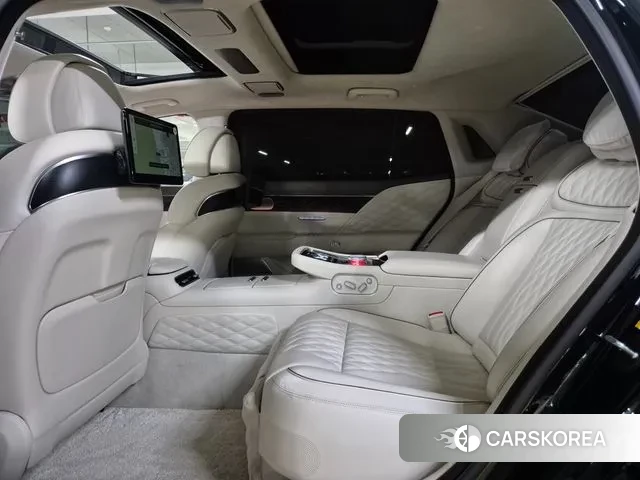 Genesis G90 (RS4) id 3472255 из Кореи 8