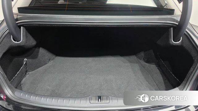 Genesis G80 (RG3) id 4774594 из Кореи 8