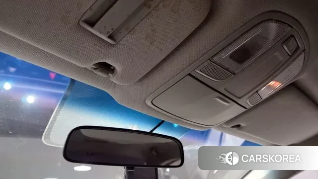 Hyundai Sonata New Rise id 3583610 из Кореи 8