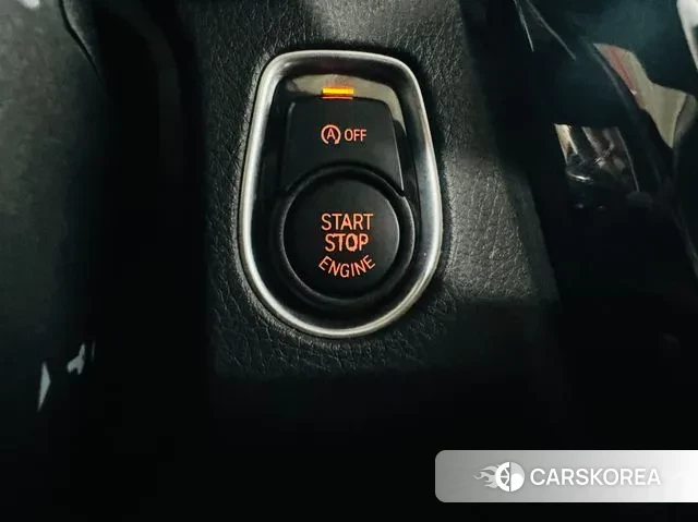 BMW 3 Series GT (F34) id 3636568 из Кореи 8