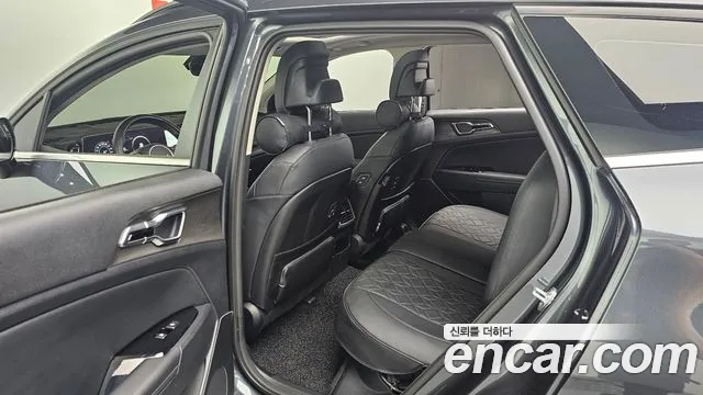 Kia Sportage 5th Generation id 2687758 из Кореи 8