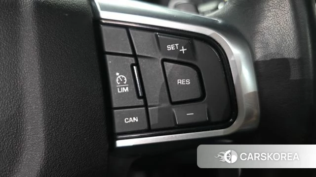 Land Rover Discovery Sports id 4530742 из Кореи 8