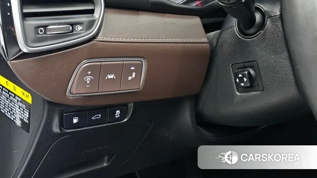 Hyundai Grandeur IG id 4605091 из Кореи 8