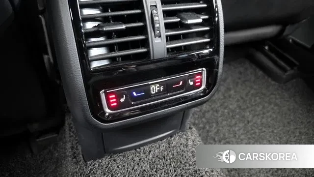 Volkswagen Arteon id 3746223 из Кореи 8