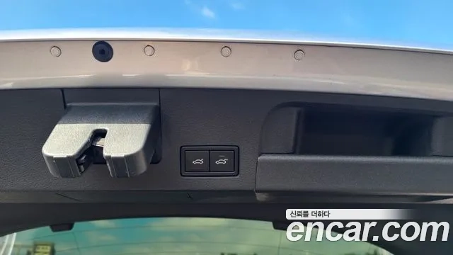 Volkswagen Arteon id 2912641 из Кореи 8