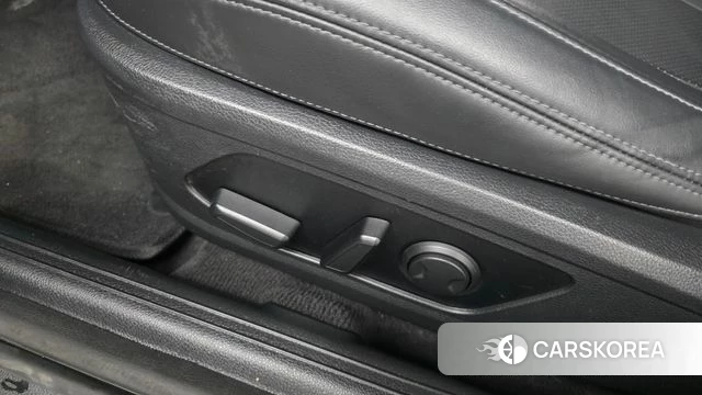 Kia K5 3rd generation id 4434315 из Кореи 8