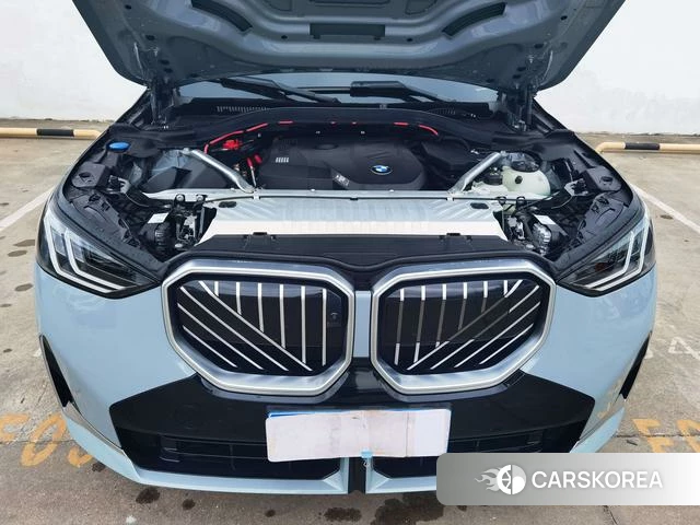 BMW X3 id 4399709 из Китая 8