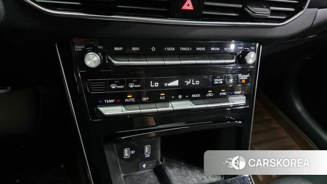 Kia K7 Premier Hybrid id 4310568 из Кореи 8