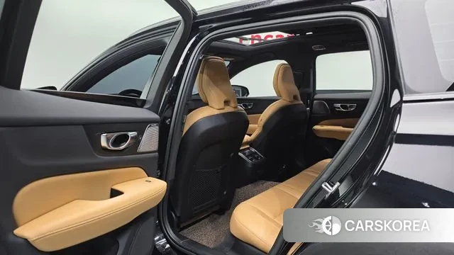 Volvo V60 Cross-Country 2nd Generation id 3539652 из Кореи 8