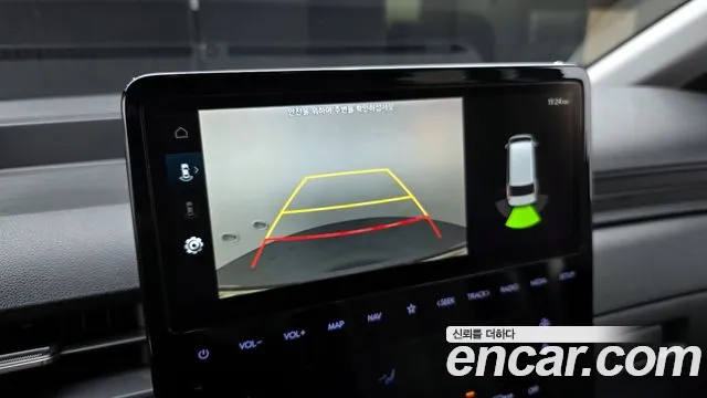 Hyundai Staria id 2744374 из Кореи 8