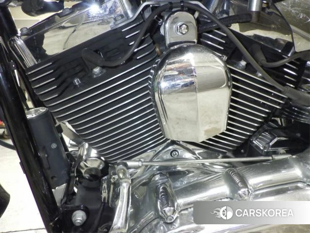 Проданный Harley-Davidson Softail Fat Boy FLSTF1580 id 4229275 из Японии, фото 8