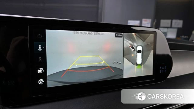 Hyundai The New Palisade id 3851446 из Кореи 8