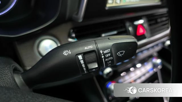Hyundai Grandeur IG id 4351241 из Кореи 8