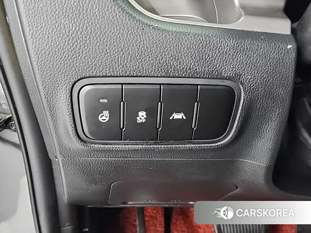 Kia The New Ray id 3478289 из Кореи 8