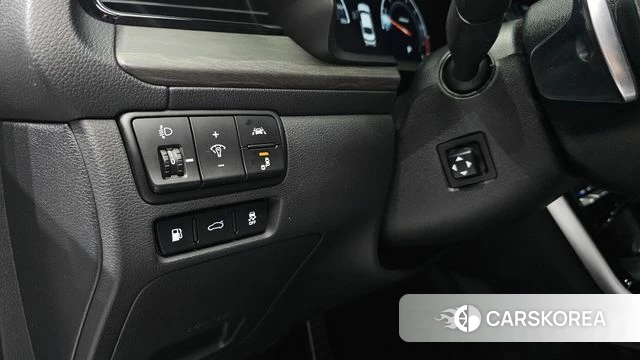 Kia K7 Premier id 4490252 из Кореи 8
