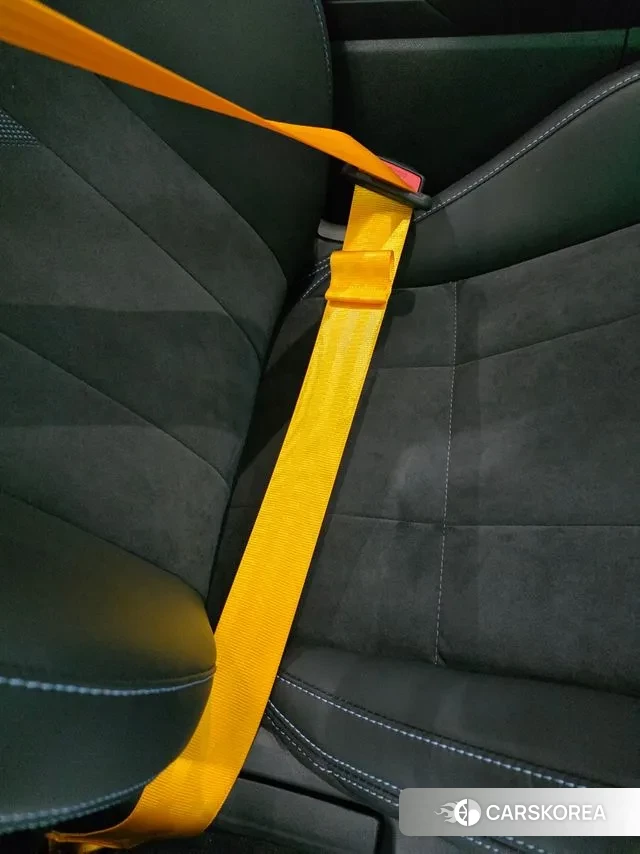 Hyundai The New Avante (CN7) id 3618978 из Кореи 8