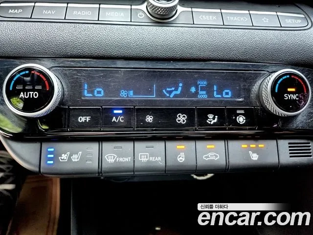 Hyundai Avante (CN7) id 2859610 из Кореи 8