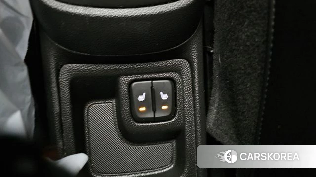 Chevrolet (GM Daewoo) The New Spark id 4465208 из Кореи 8