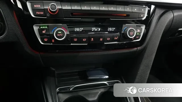 BMW 3 Series GT (F34) id 3651634 из Кореи 8