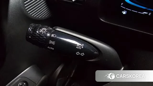 Hyundai Casper id 3463091 из Кореи 8