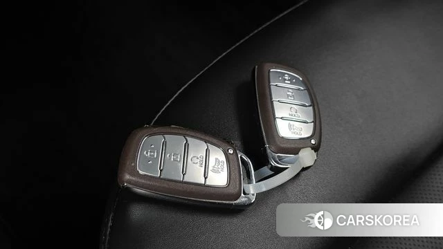 Hyundai Casper id 4506928 из Кореи 8