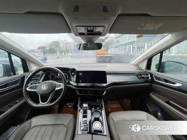 Volkswagen Weiran id 4348589 из Китая 8