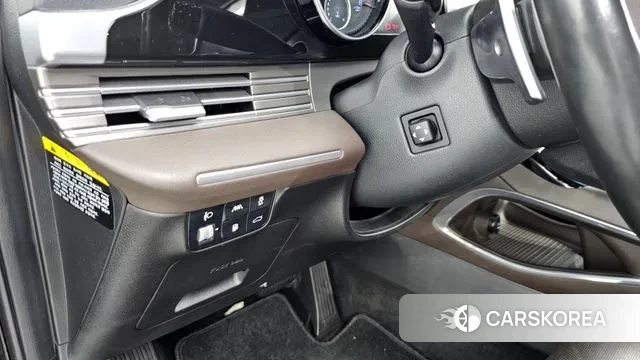 Hyundai The New Grandeur IG id 3494160 из Кореи 8