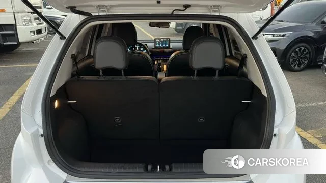 Hyundai Casper id 3355229 из Кореи 8