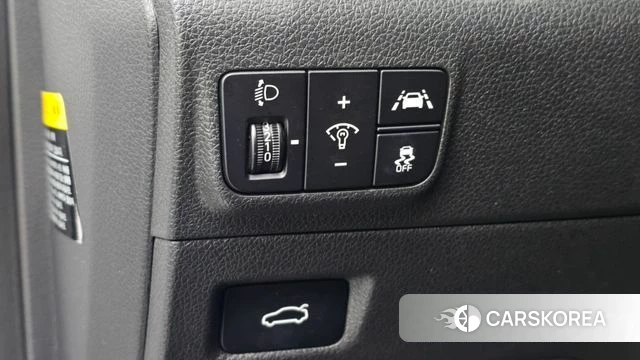 Kia K5 3rd generation id 4907072 из Кореи 8
