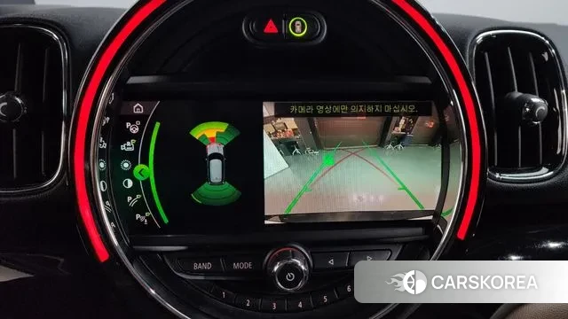 Mini Cooper S Countryman id 3552243 из Кореи 8