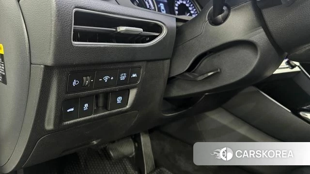 Hyundai Sonata Hybrid (DN8) id 4864968 из Кореи 8