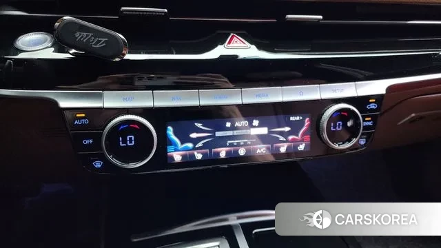 Genesis G80 (RG3) id 2900145 из Кореи 8