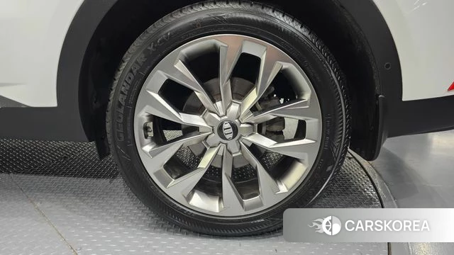 Kia Sorento 4th Generation id 4501602 из Кореи 8