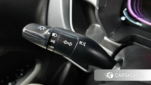 Kia The New Kia Ray id 4965217 из Кореи 8