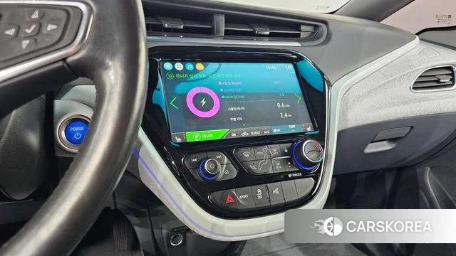 Chevrolet (GM Daewoo) Bolt EV id 3904748 из Кореи 8