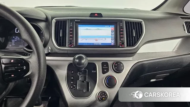 Kia The New Ray id 3373631 из Кореи 8