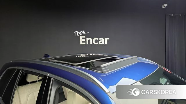 BMW X5 (G05) id 3807046 из Кореи 8