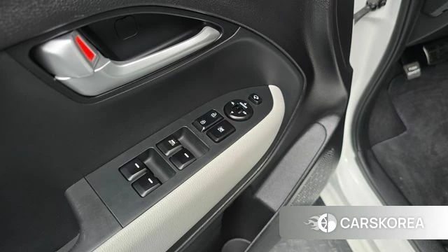 Kia The New Kia Ray id 3914661 из Кореи 8