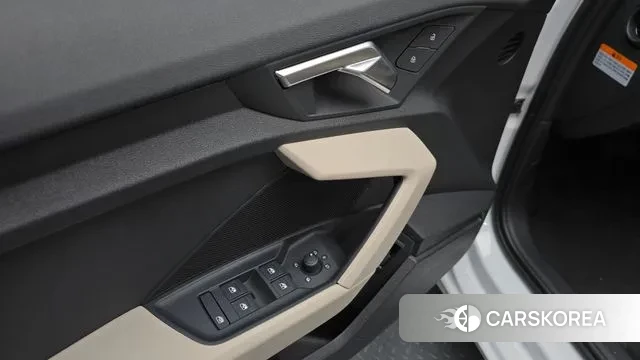 Audi A3 (8Y) id 3467945 из Кореи 8